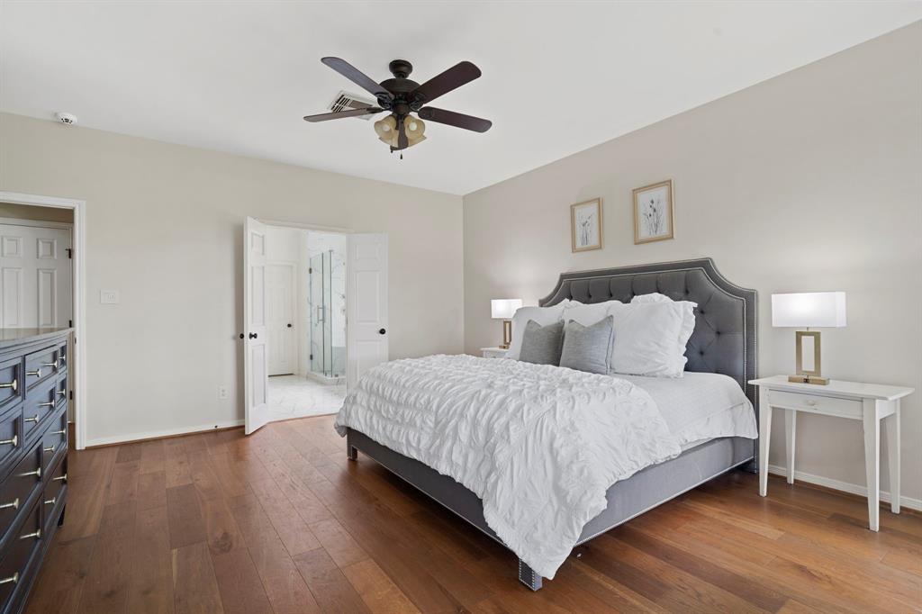 3227 Ivy Mill Lane, Missouri City, Texas image 18