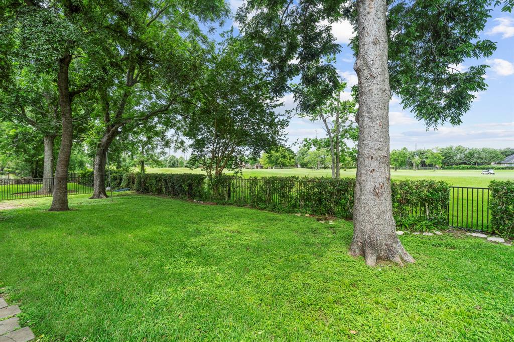 3227 Ivy Mill Lane, Missouri City, Texas image 42