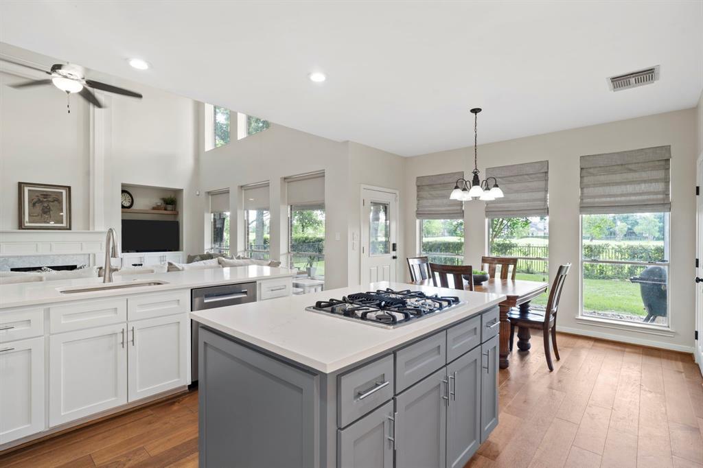 3227 Ivy Mill Lane, Missouri City, Texas image 10