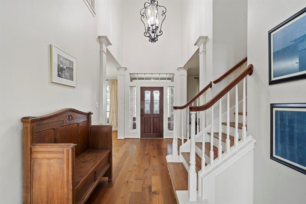 3227 Ivy Mill Lane, Missouri City, Texas image 5