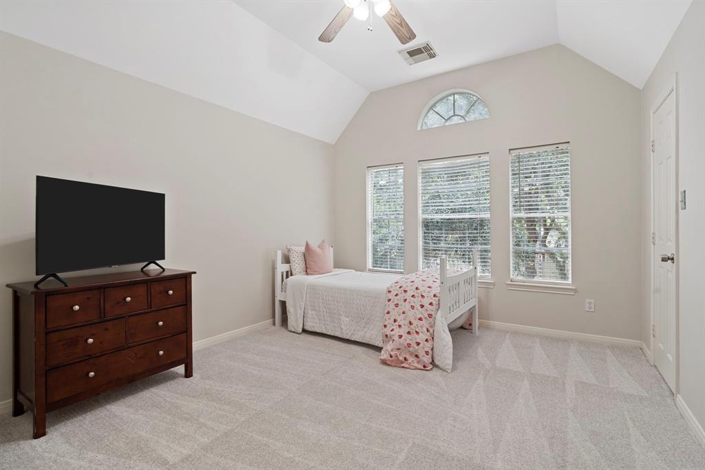 3227 Ivy Mill Lane, Missouri City, Texas image 31