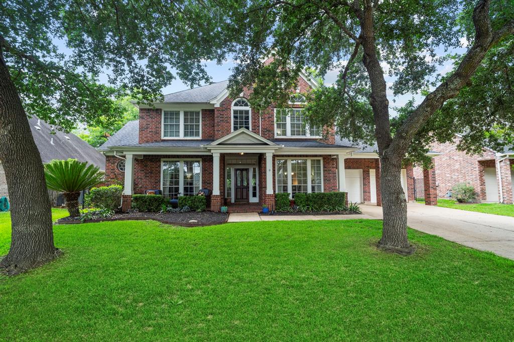 3227 Ivy Mill Lane, Missouri City, Texas image 45