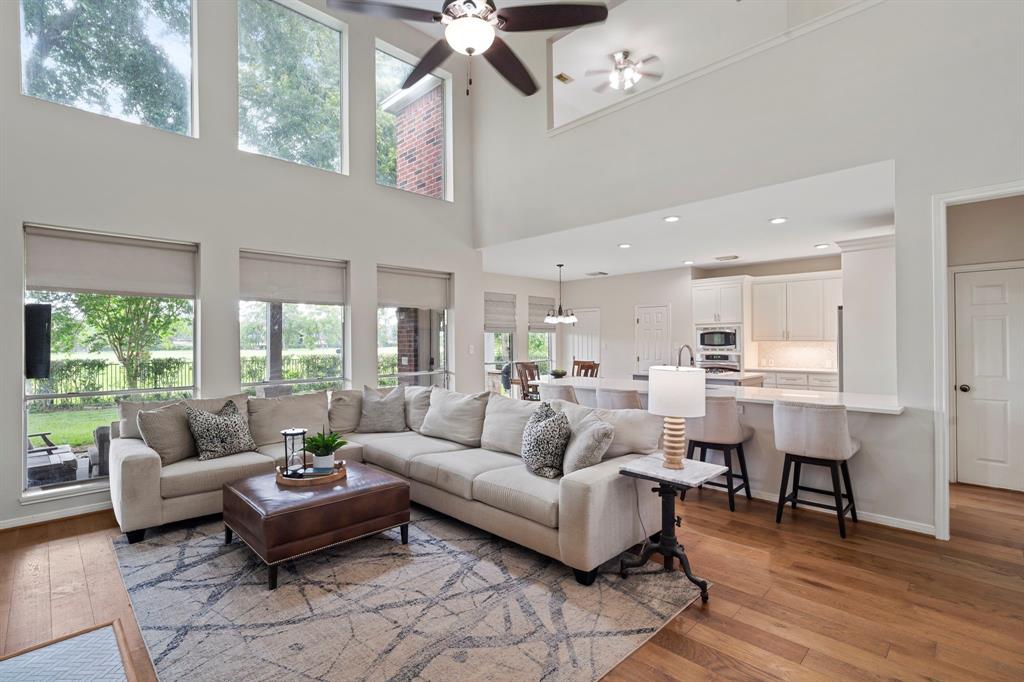 3227 Ivy Mill Lane, Missouri City, Texas image 13