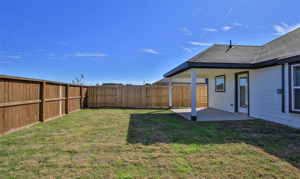 4331 Maple Root Lane, Pinehurst, Texas image 37