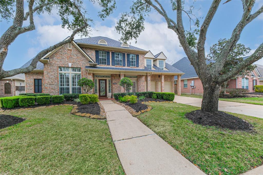 7907 Chianti Court, Sugar Land, Texas image 1