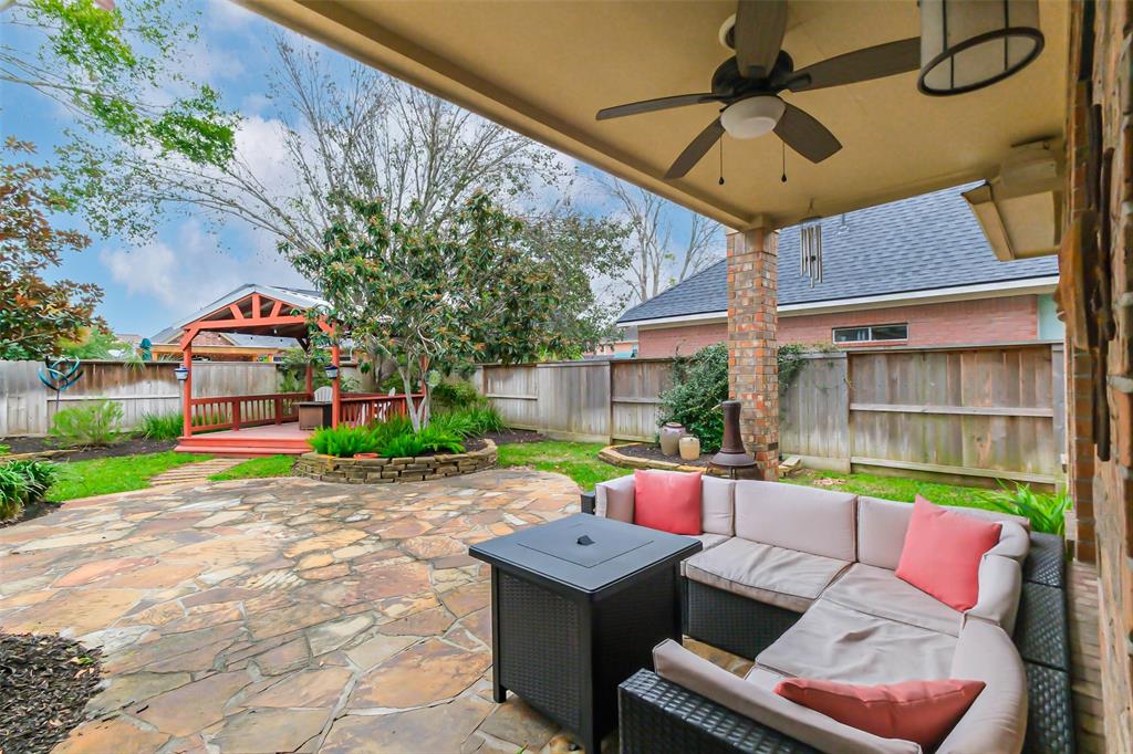 7907 Chianti Court, Sugar Land, Texas image 33