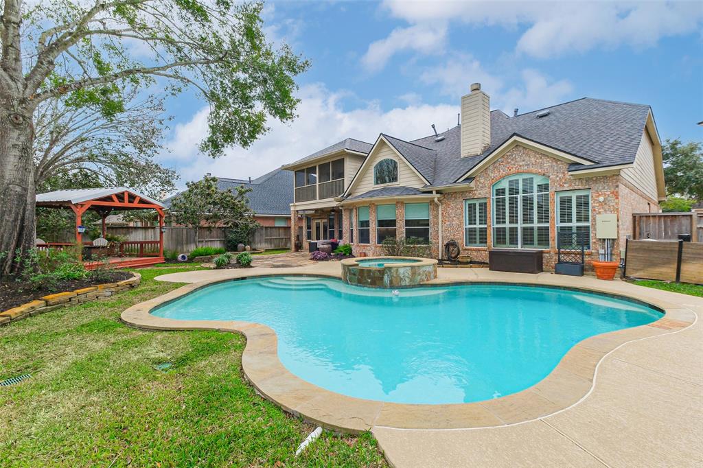 7907 Chianti Court, Sugar Land, Texas image 38