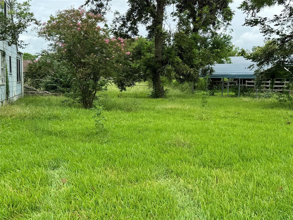 501 Burnett Street, Brazoria, Texas image 9
