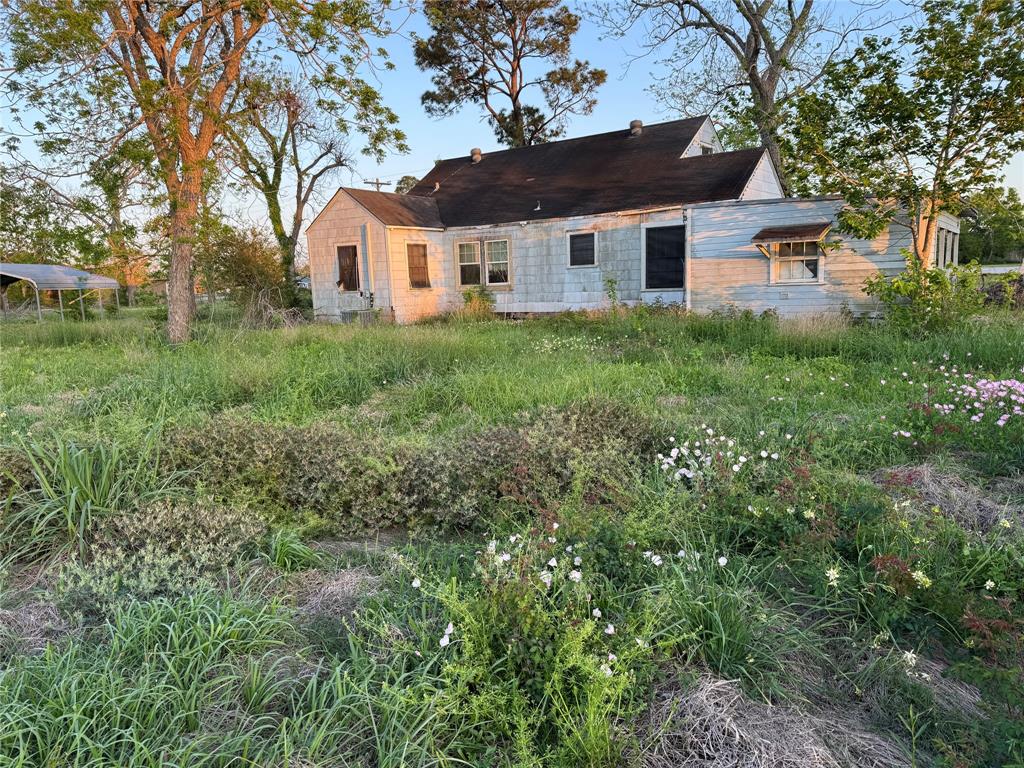 501 Burnett Street, Brazoria, Texas image 14