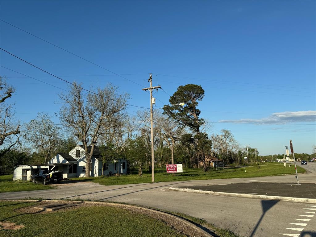 501 Burnett Street, Brazoria, Texas image 7