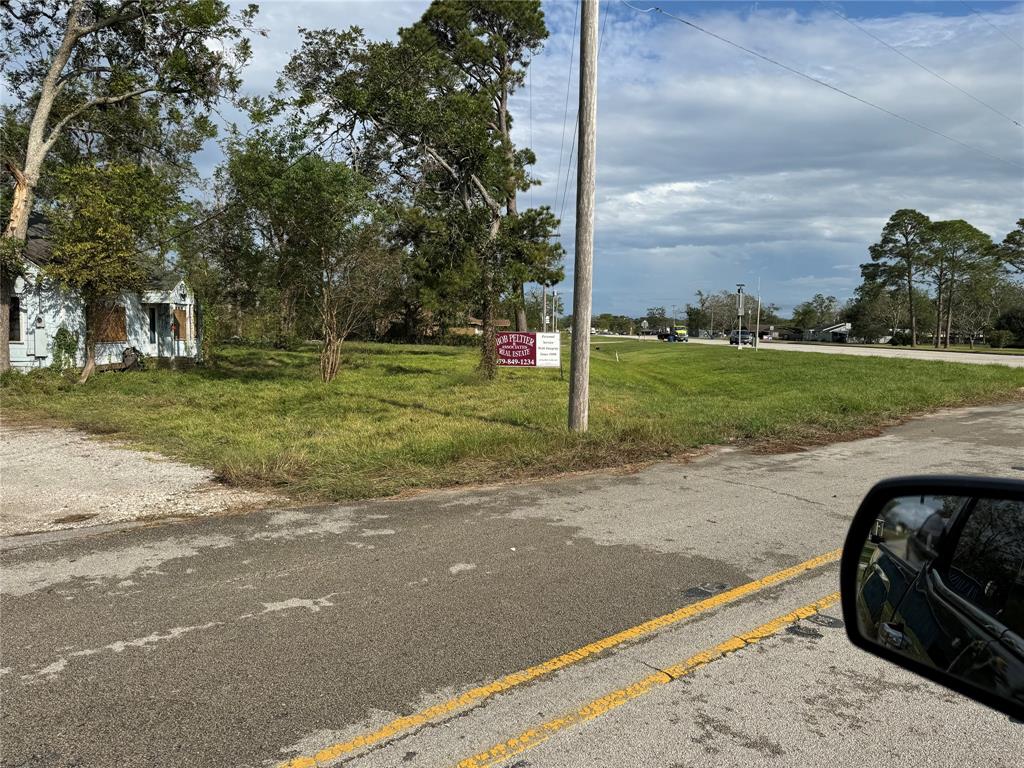 501 Burnett Street, Brazoria, Texas image 12
