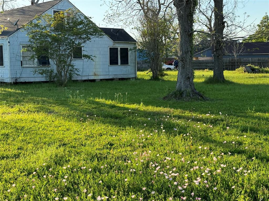 501 Burnett Street, Brazoria, Texas image 3