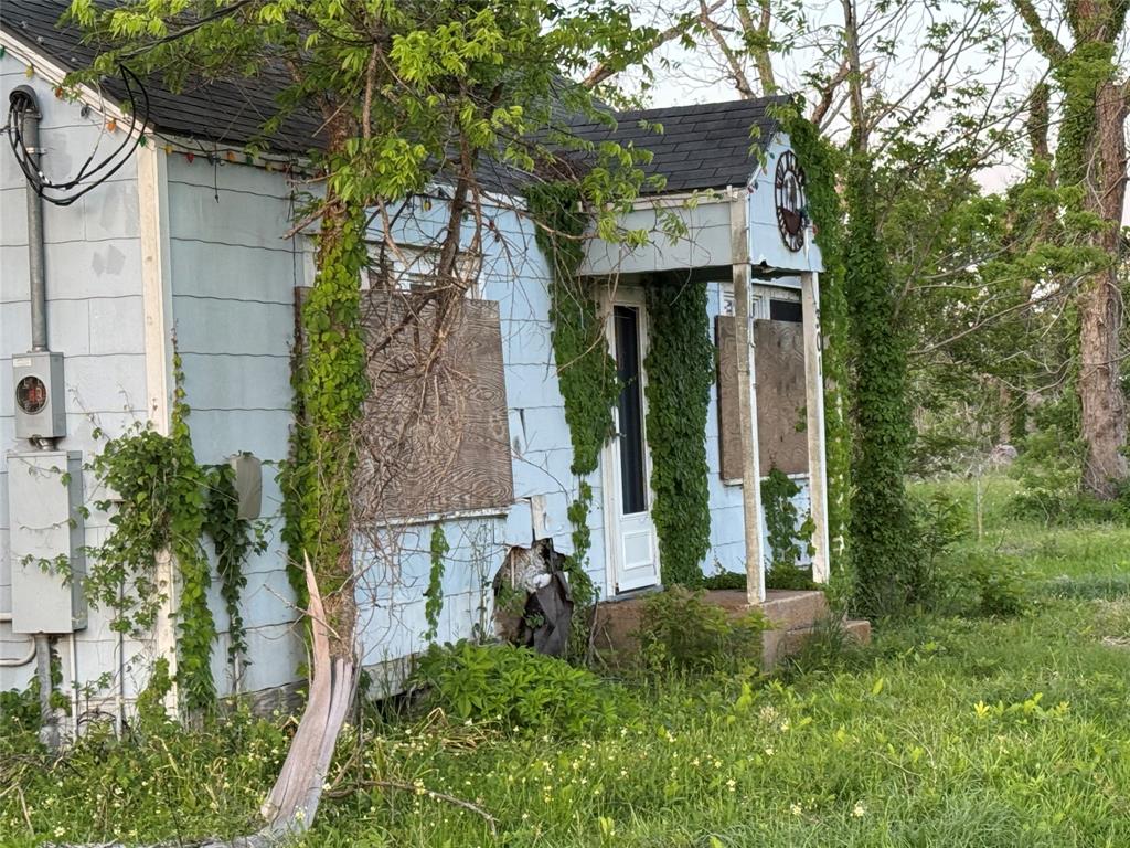 501 Burnett Street, Brazoria, Texas image 15