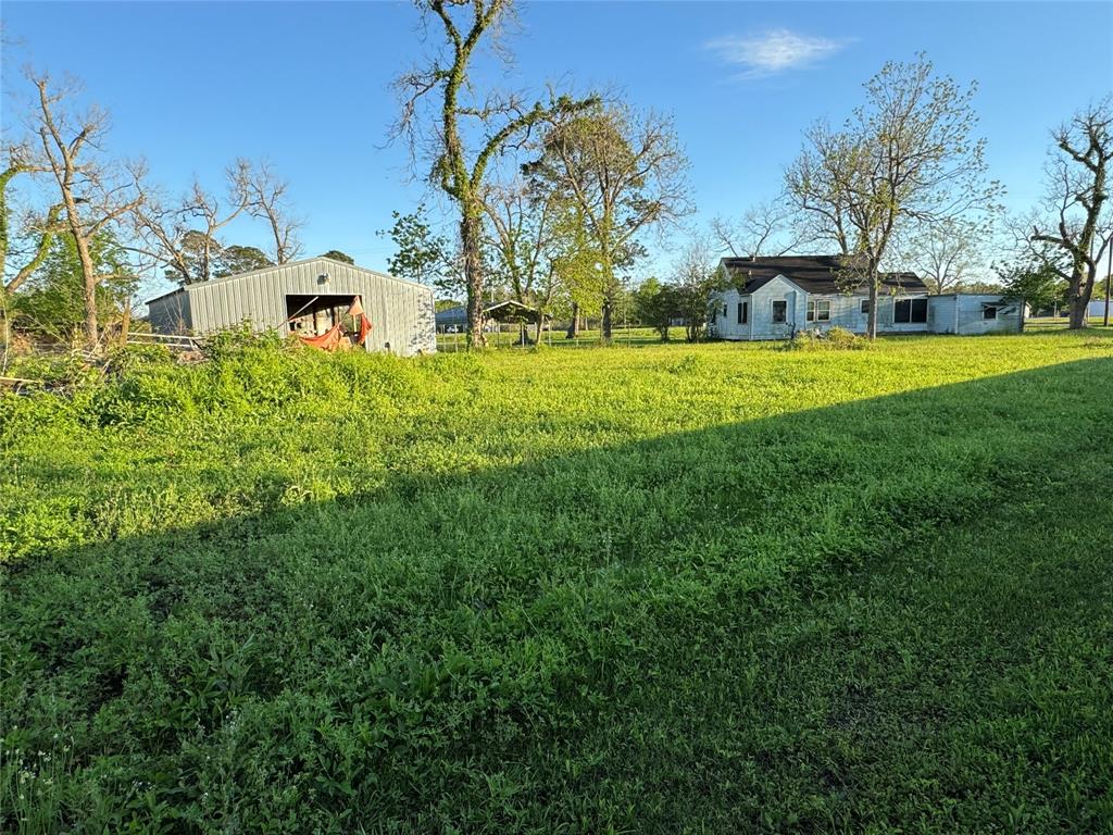 501 Burnett Street, Brazoria, Texas image 5