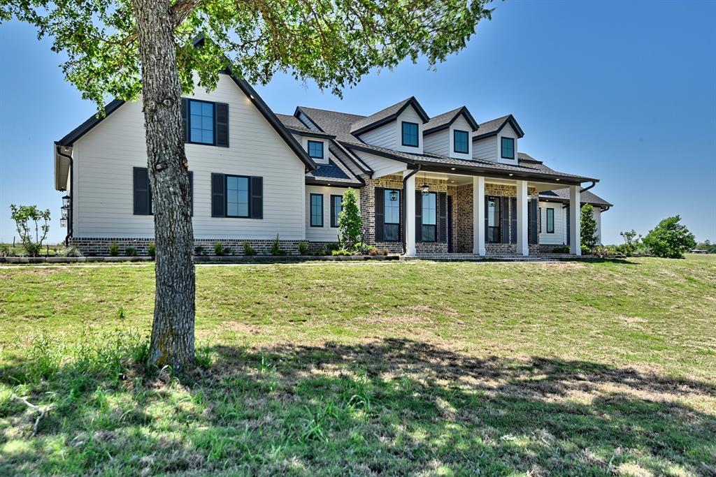 10726 Sunshine Court, Chappell Hill, Texas image 1