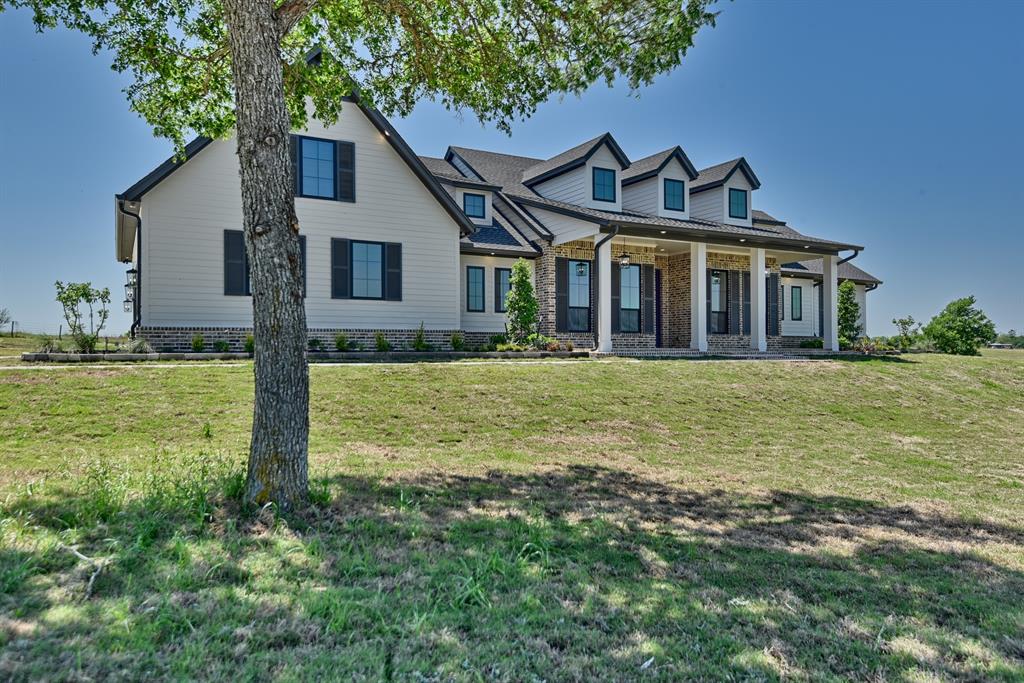 10726 Sunshine Court, Chappell Hill, Texas image 13