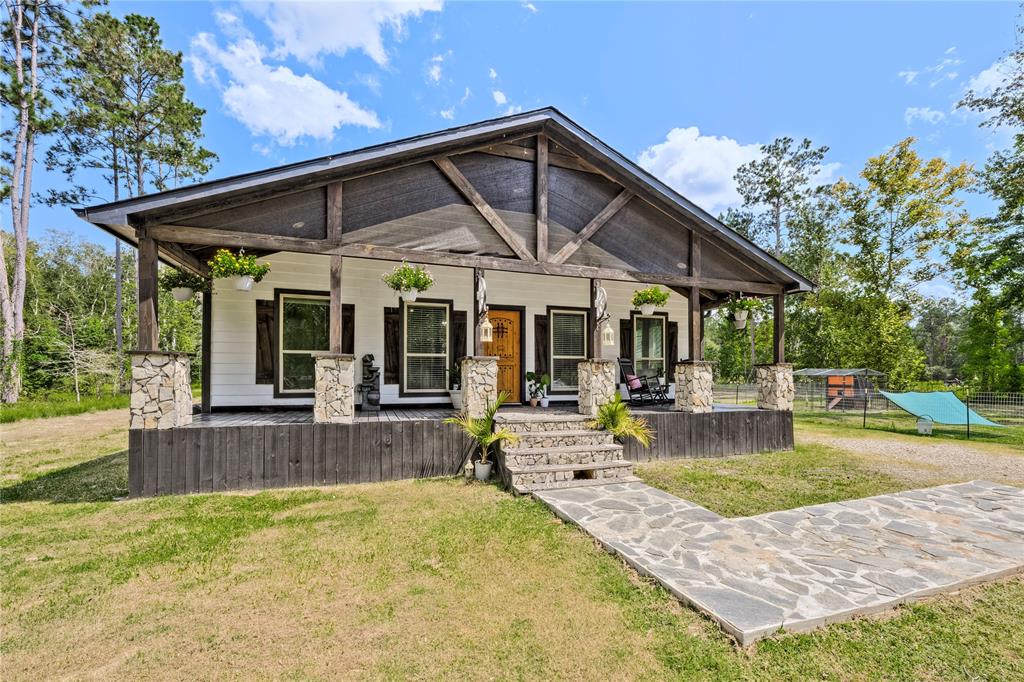 501 County Road 2298, Cleveland, Texas image 1