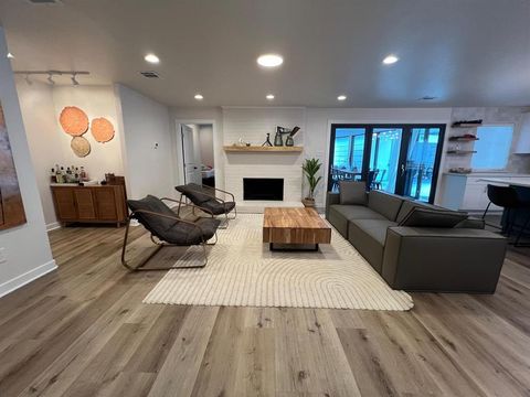 2906 Pecan Ridge Drive Sugar Land TX 77479
