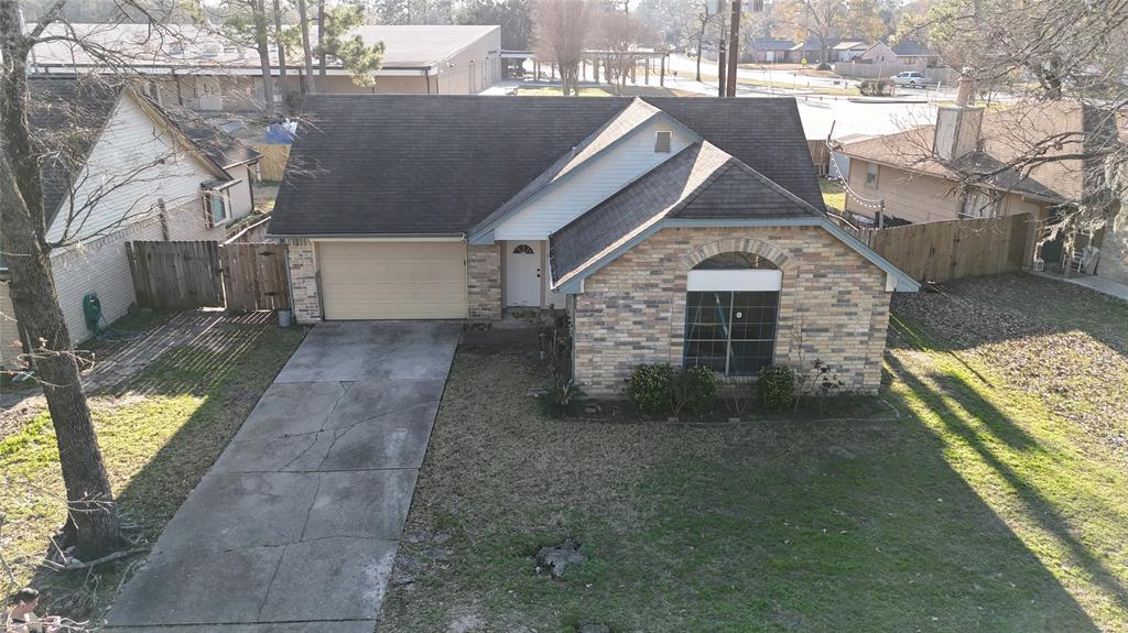 23043 Banquo Drive, Spring, Texas image 3