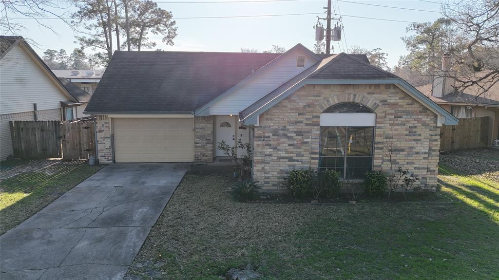 23043 Banquo Drive, Spring, Texas image 2