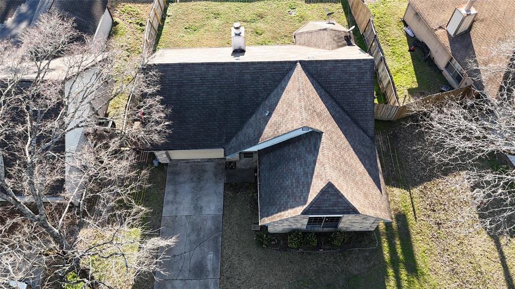 23043 Banquo Drive, Spring, Texas image 4