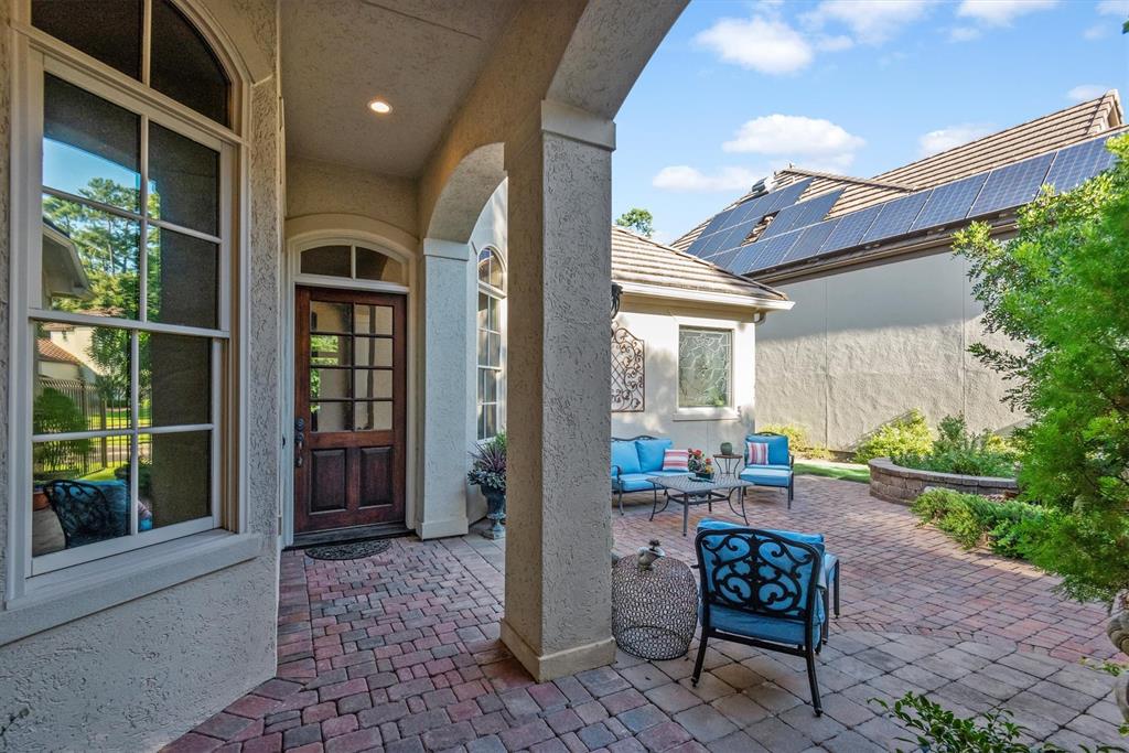 47 Rhapsody Bend Drive