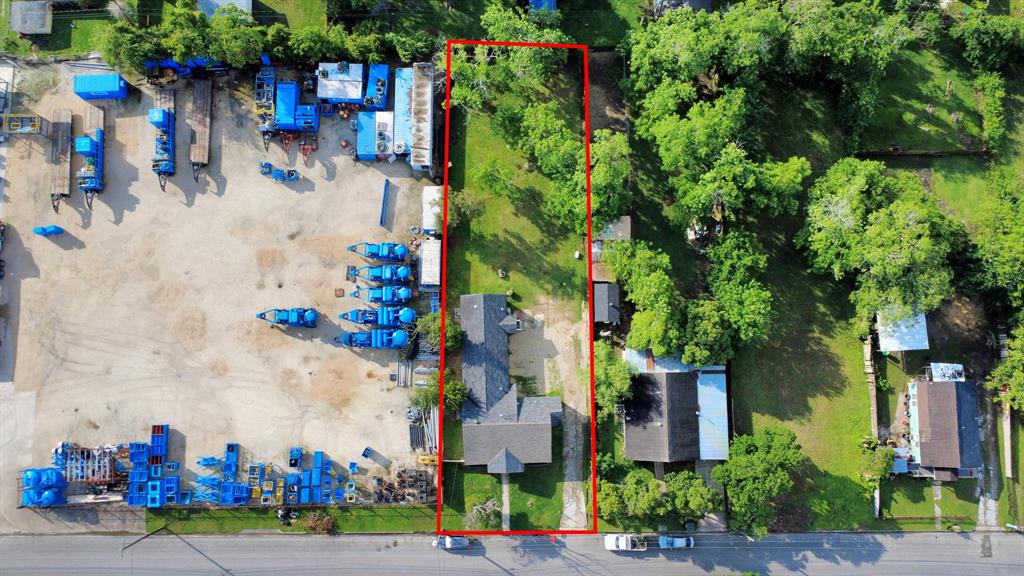 1716 Maryland Street #A, Baytown, Texas image 28