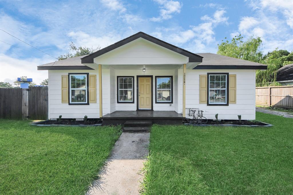 1716 Maryland Street #A, Baytown, Texas image 1