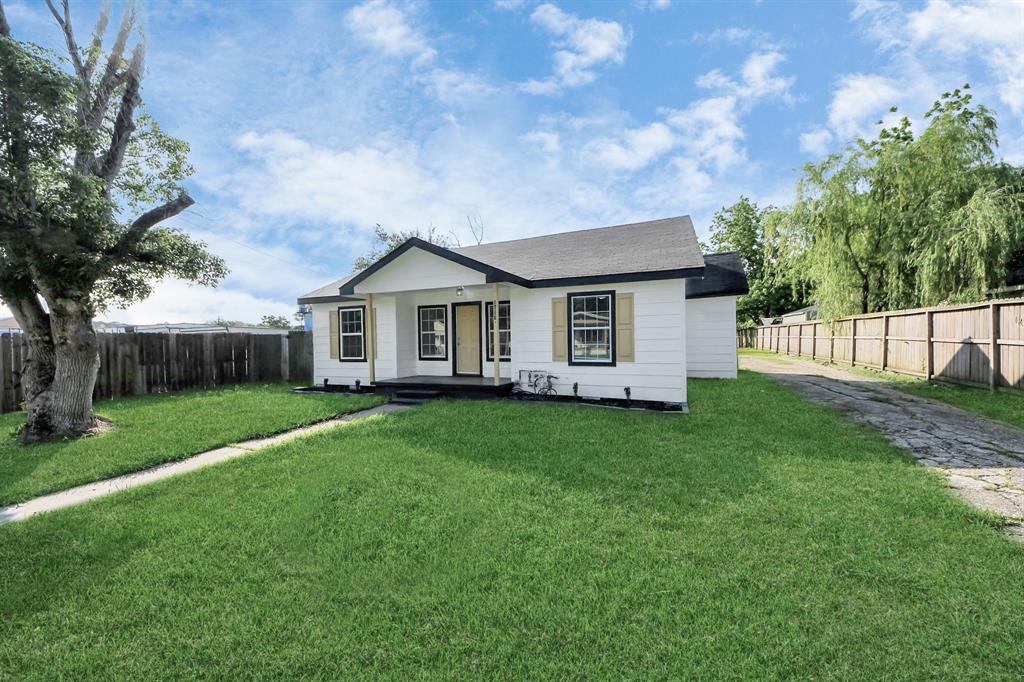 1716 Maryland Street #A, Baytown, Texas image 2