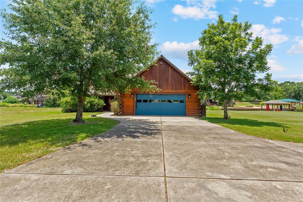 42 Wildwood Lake Drive