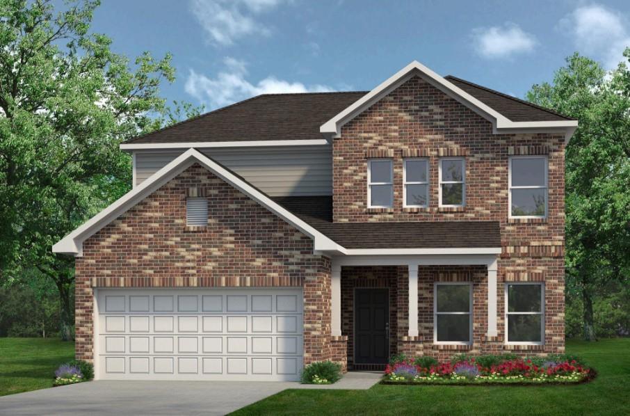 1906 Temple Grove Drive, Iowa Colony, Texas image 1