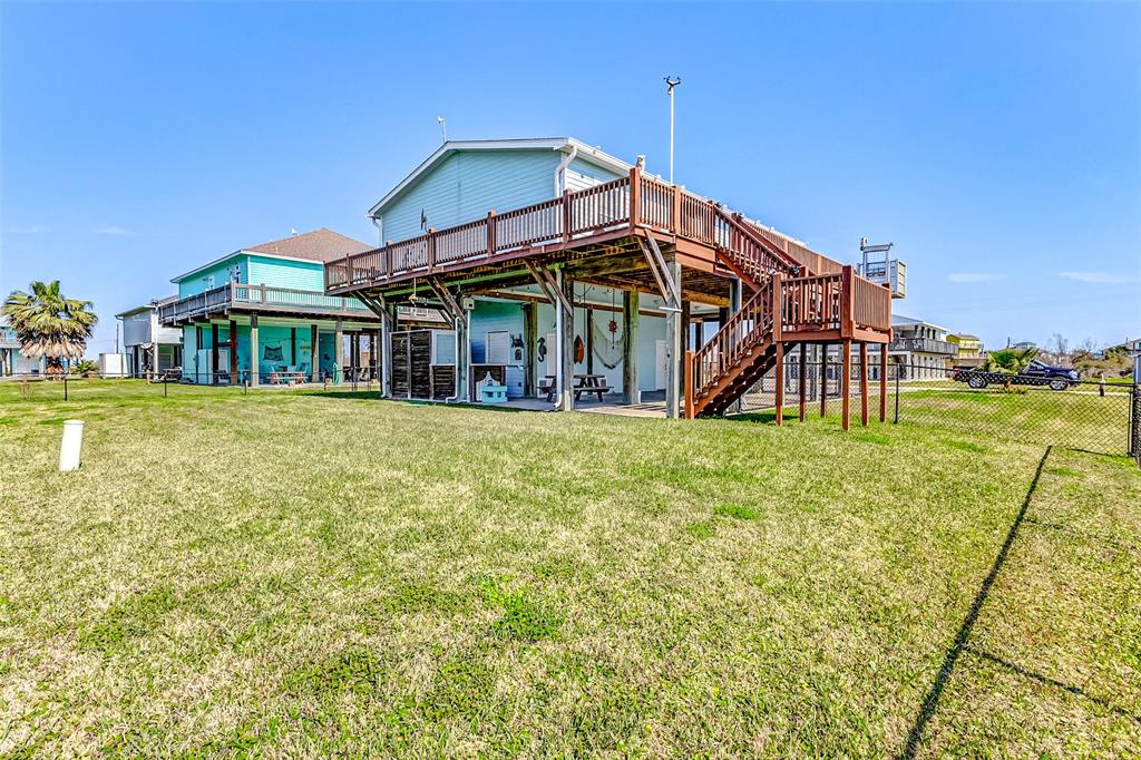 965 Mary Lynn, Crystal Beach, Texas image 12