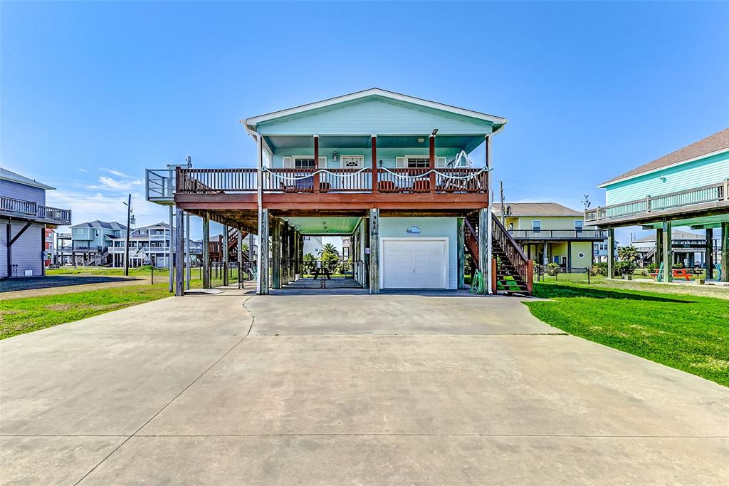 965 Mary Lynn, Crystal Beach, Texas image 2
