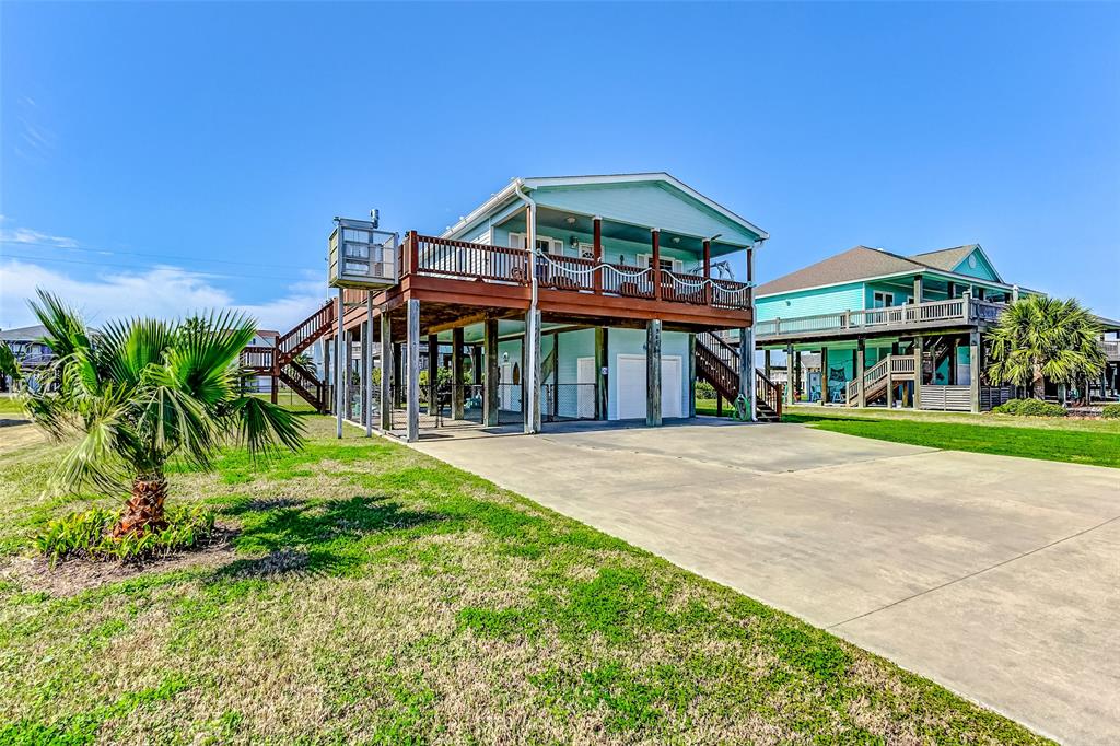 965 Mary Lynn, Crystal Beach, Texas image 5