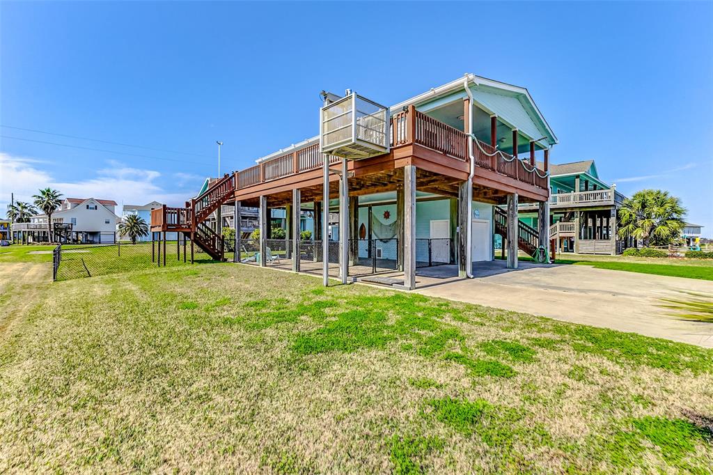 965 Mary Lynn, Crystal Beach, Texas image 6