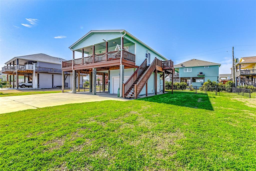 965 Mary Lynn, Crystal Beach, Texas image 4