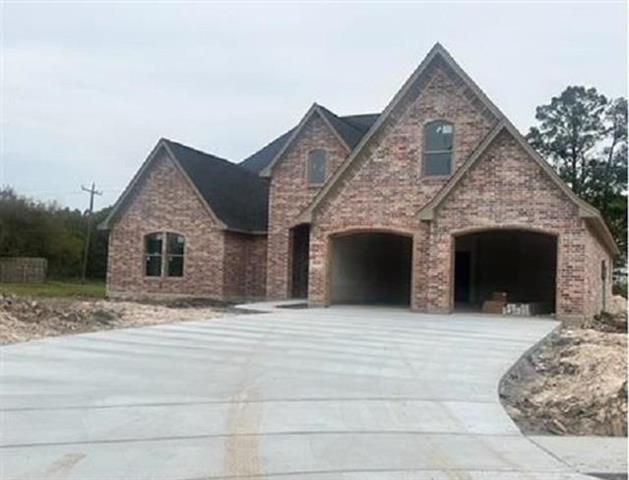 7925 Farrah Street, Beaumont, Texas image 1