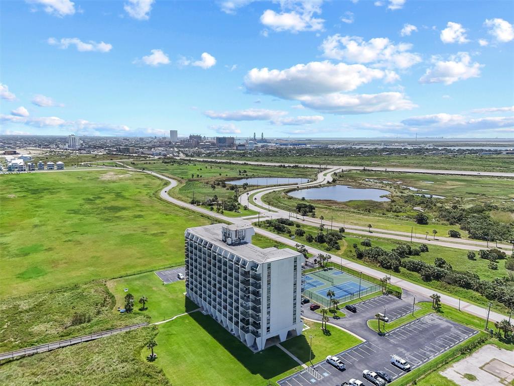 415 E Beach Drive #701-702, Galveston, Texas image 22