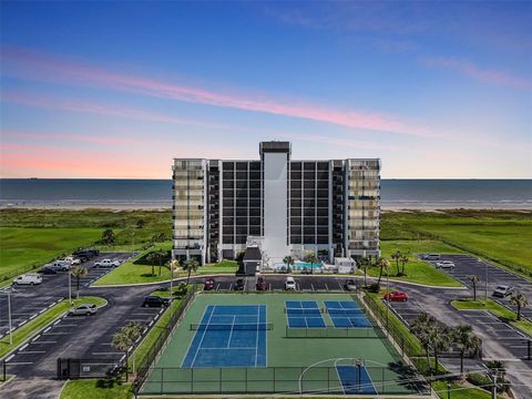 415 E Beach Drive 701-702 Galveston TX 77550