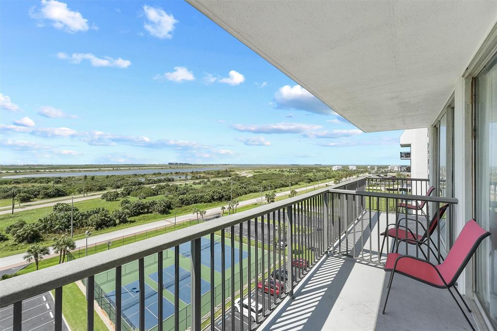 415 E Beach Drive #701-702, Galveston, Texas image 19