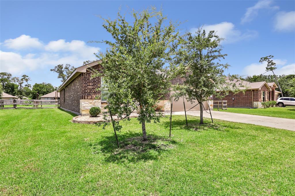 214 Kickapoo Drive