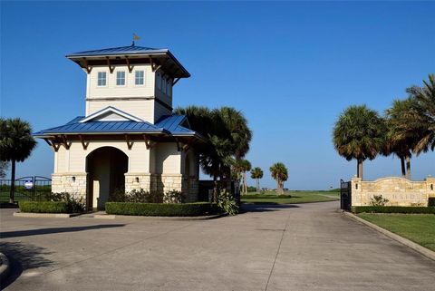 Photo of 3429 Chateau Way, Palacios, TX 77465 (MLS # 71720870)