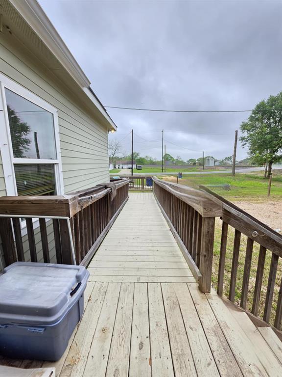 3712 4th Street, Bay City, Texas image 20