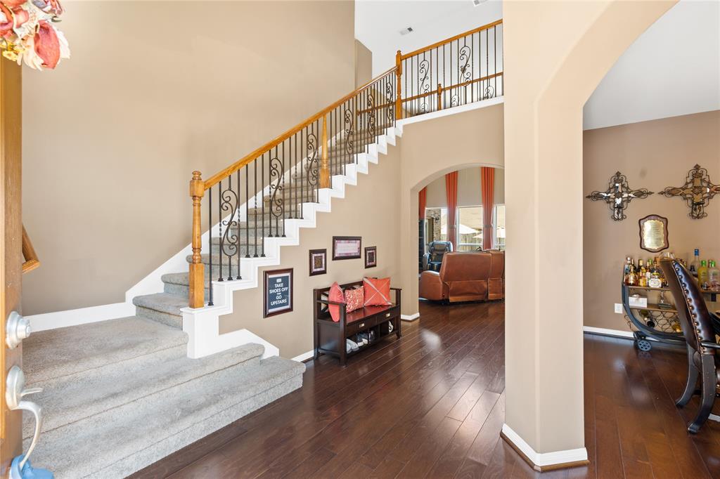 3523 Cardiff Mist Drive, Katy, Texas image 13