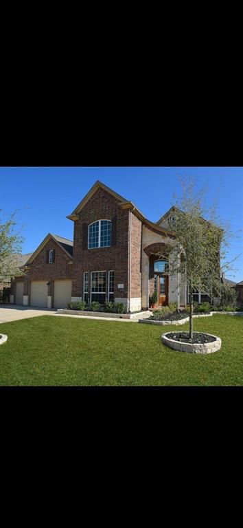 3523 Cardiff Mist Drive, Katy, Texas image 41