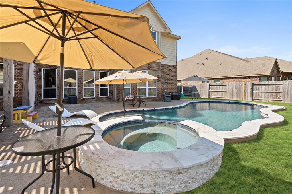 3523 Cardiff Mist Drive, Katy, Texas image 5