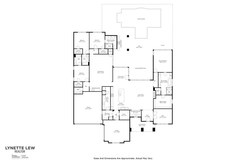 10135 Regatta Shore Drive, Missouri City, Texas image 3