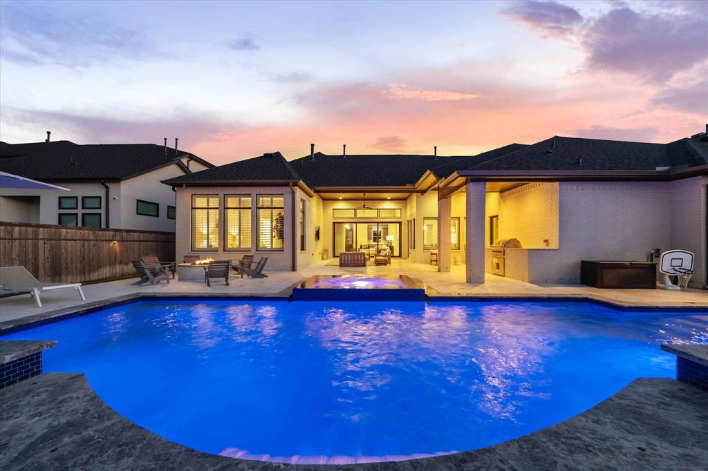 10135 Regatta Shore Drive, Missouri City, Texas image 34