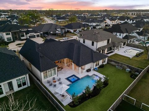 10135 Regatta Shore Drive Missouri City TX 77459
