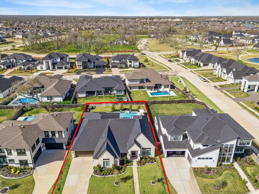 10135 Regatta Shore Drive, Missouri City, Texas image 36